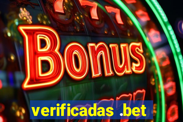 verificadas .bet